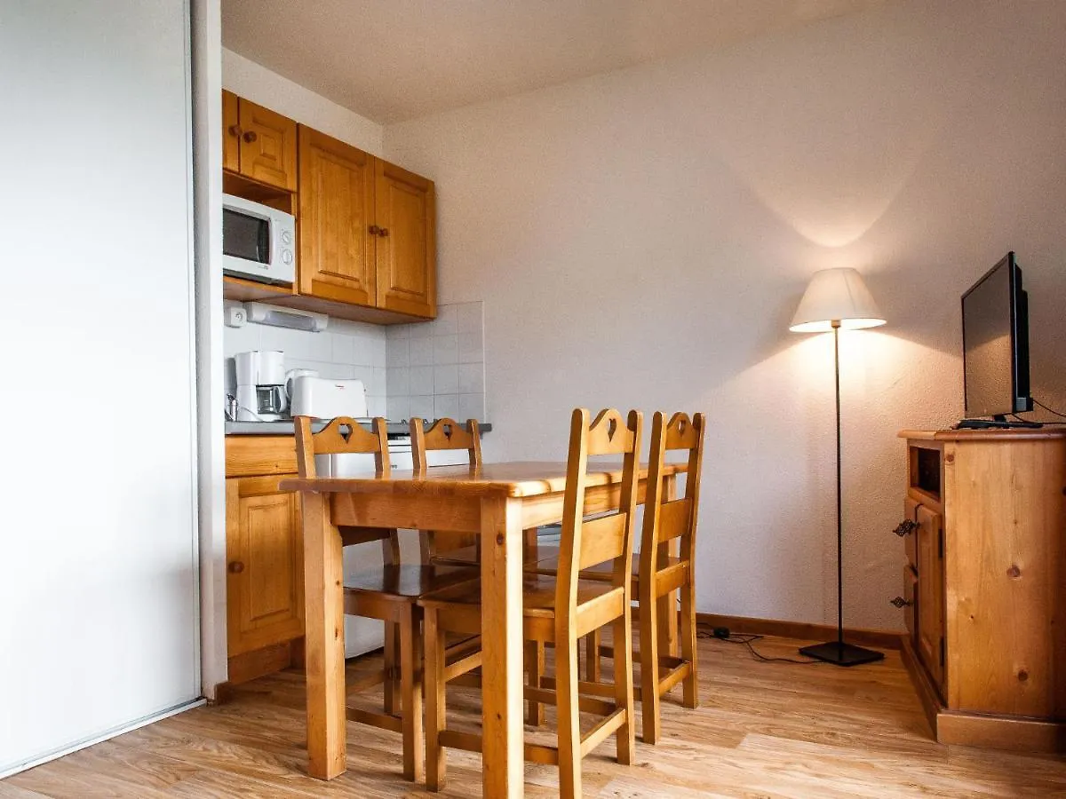 Apartment T2 4-6 Pax By Interhome Super Besse