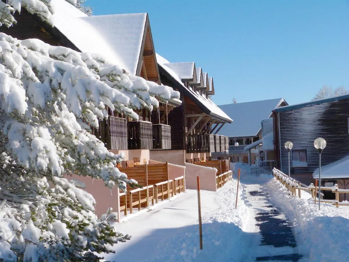 Apartment T2 4-6 Pax By Interhome Super Besse