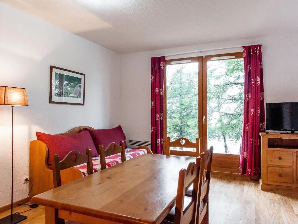 Apartment T2 4-6 Pax By Interhome Super Besse