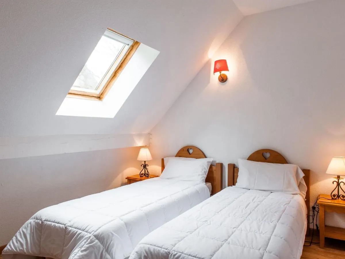 Apartment T2 4-6 Pax By Interhome Super Besse
