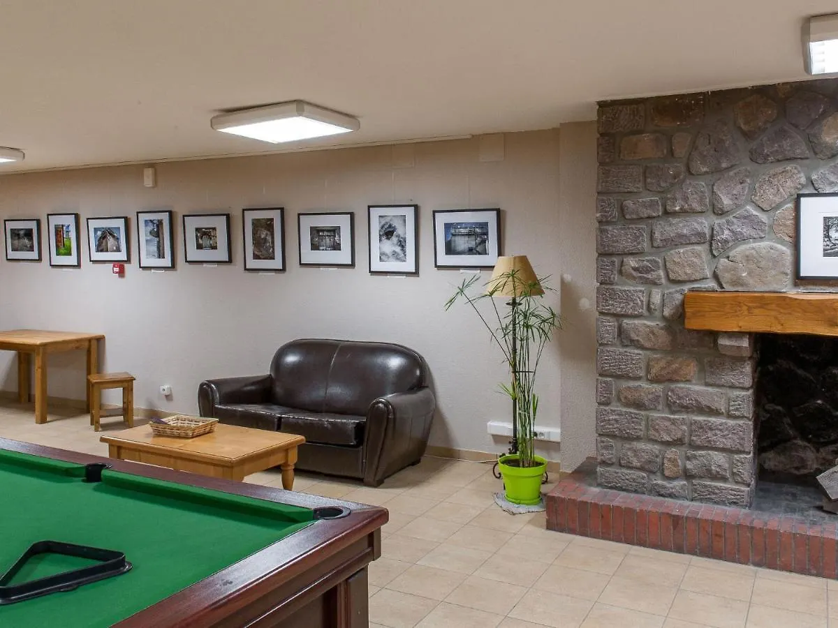 Apartment T2 4-6 Pax By Interhome Super Besse