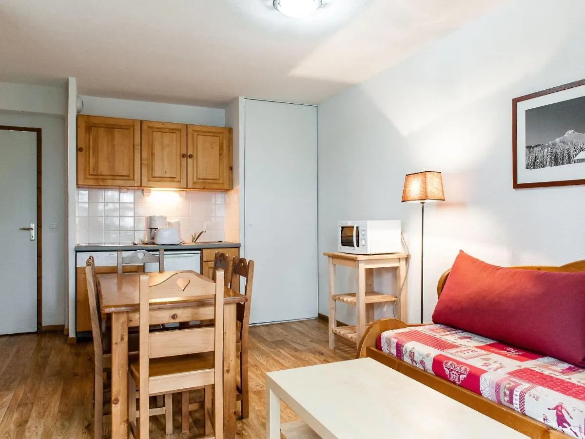Apartment T2 4-6 Pax By Interhome Super Besse 0*,  France