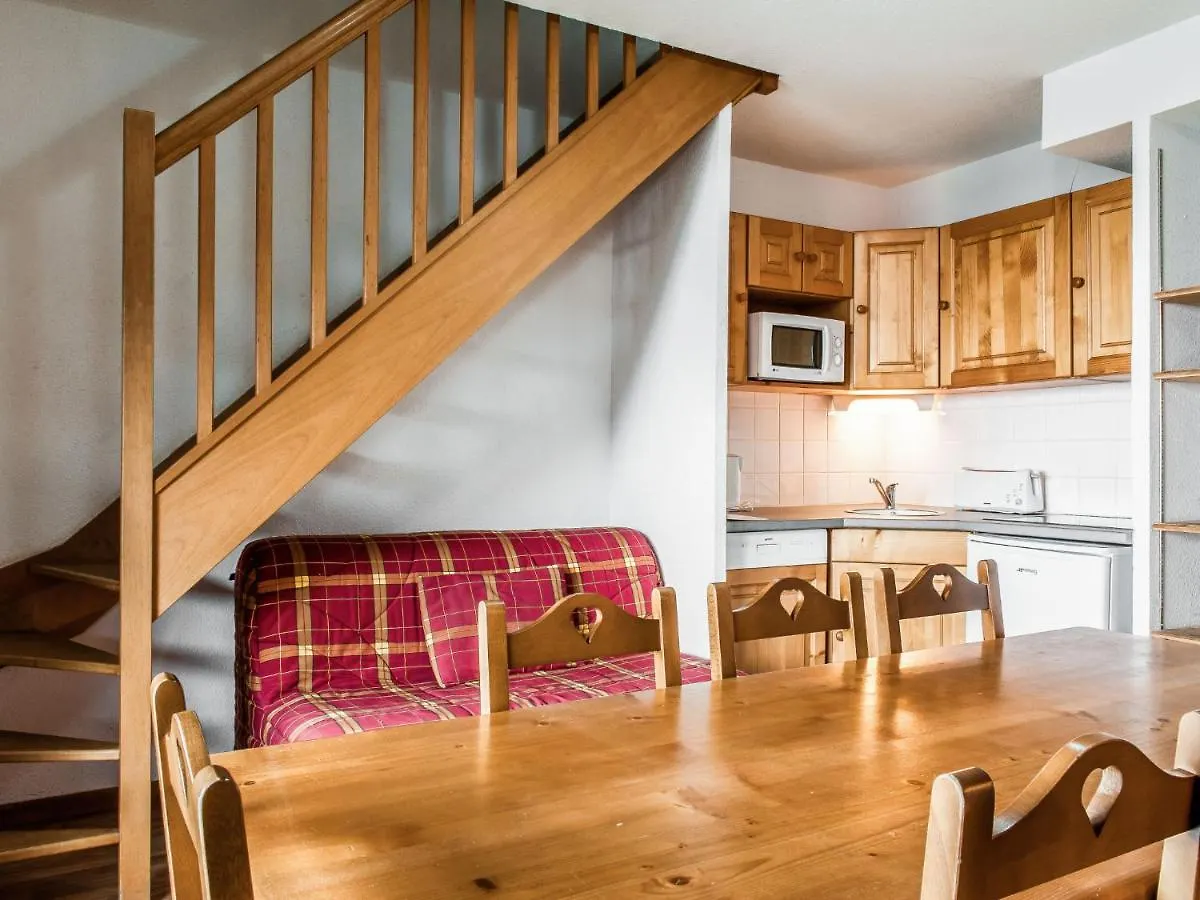 Apartment T2 4-6 Pax By Interhome Super Besse