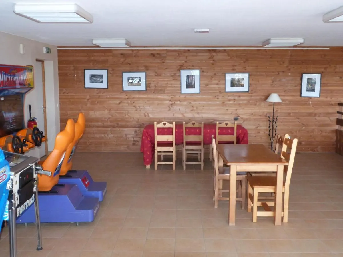 Apartment T2 4-6 Pax By Interhome Super Besse France
