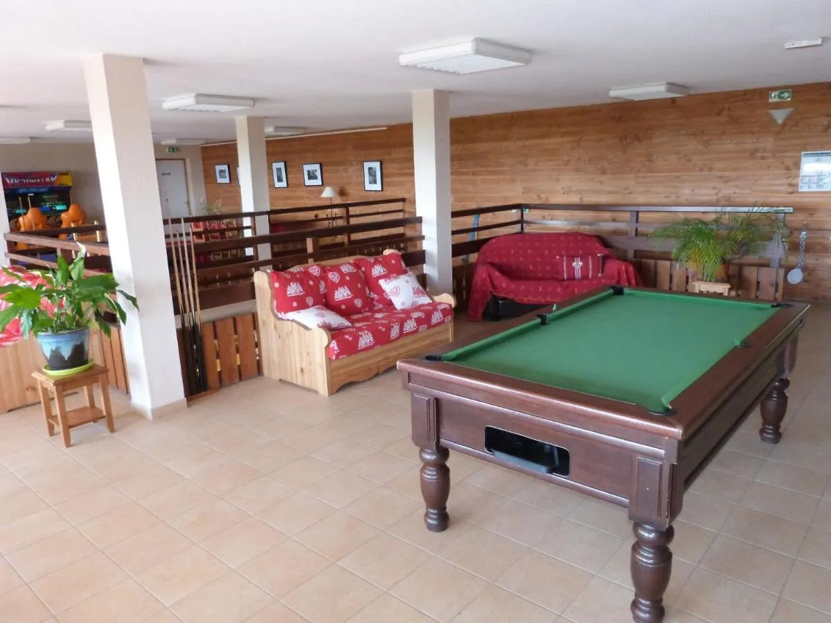 Apartment T2 4-6 Pax By Interhome Super Besse