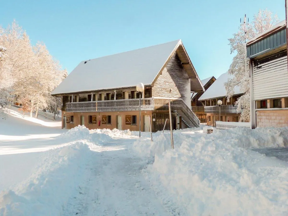 Apartment T2 4-6 Pax By Interhome Super Besse