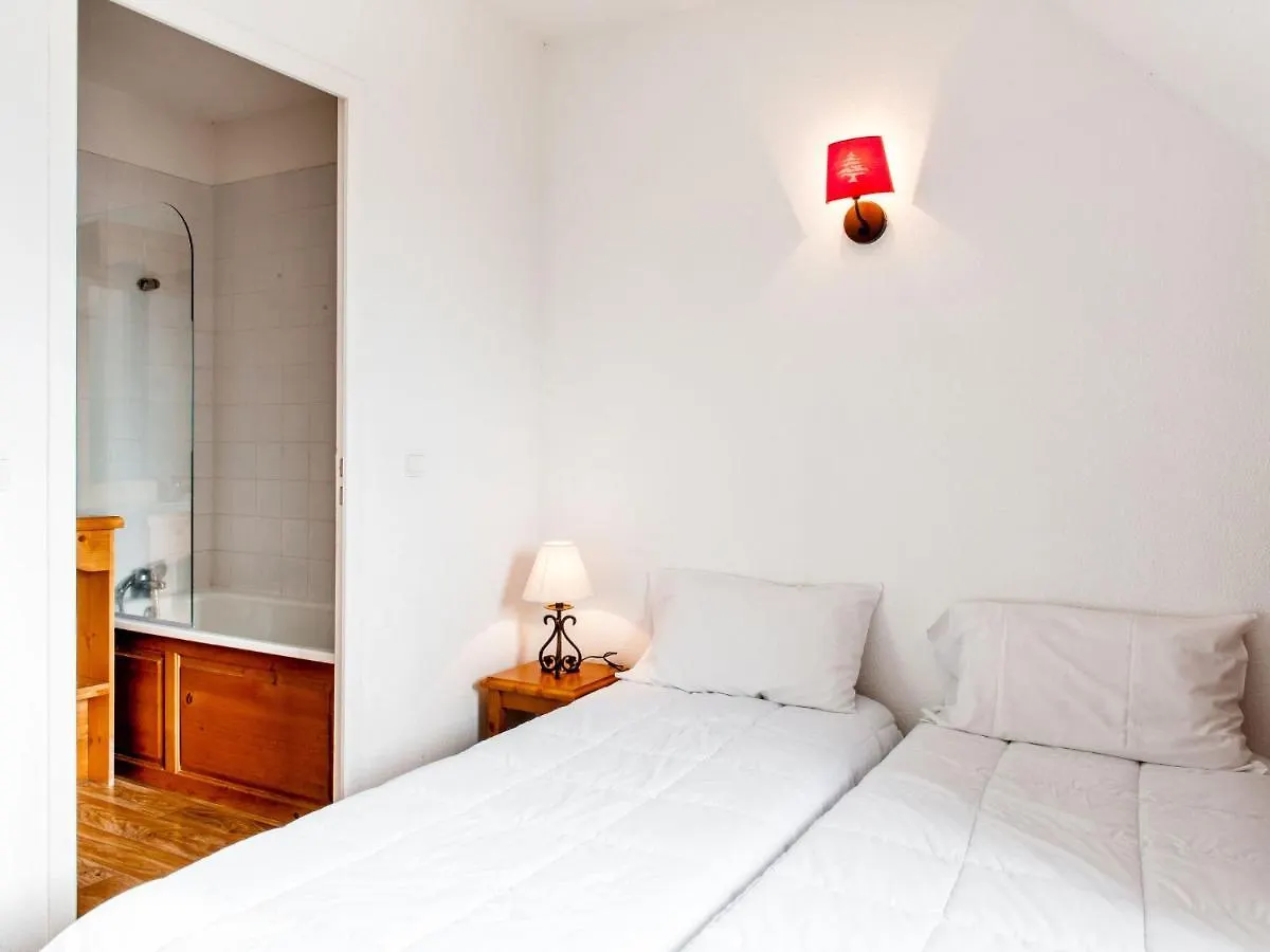 Apartment T2 4-6 Pax By Interhome Super Besse