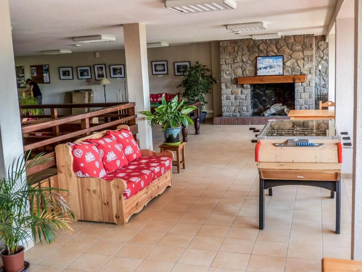 Apartment T2 4-6 Pax By Interhome Super Besse