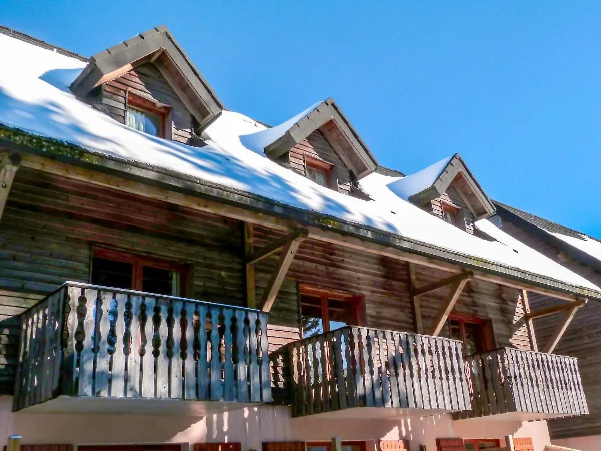 Apartment T2 4-6 Pax By Interhome Super Besse 0*,