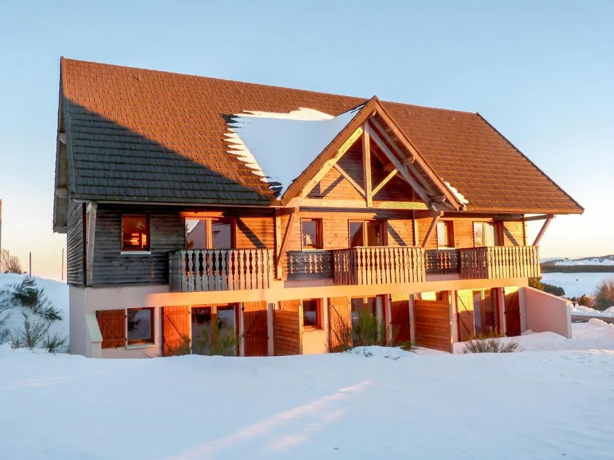 Apartment T2 4-6 Pax By Interhome Super Besse