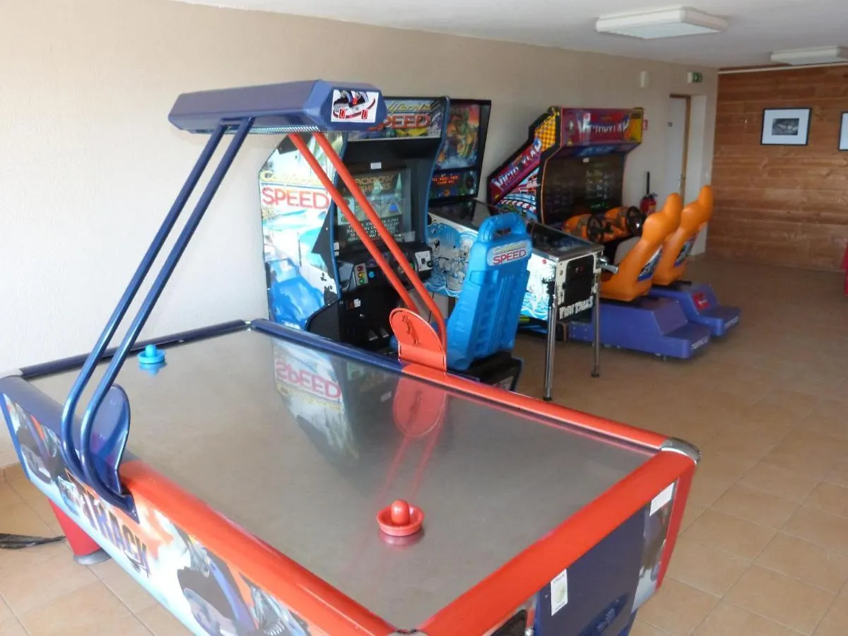Apartment T2 4-6 Pax By Interhome Super Besse France
