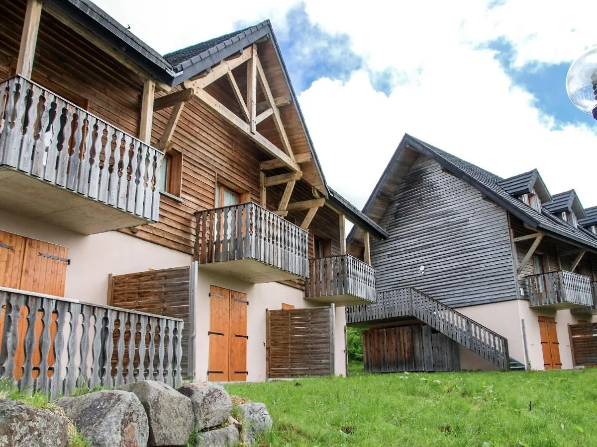 Apartment T2 4-6 Pax By Interhome Super Besse