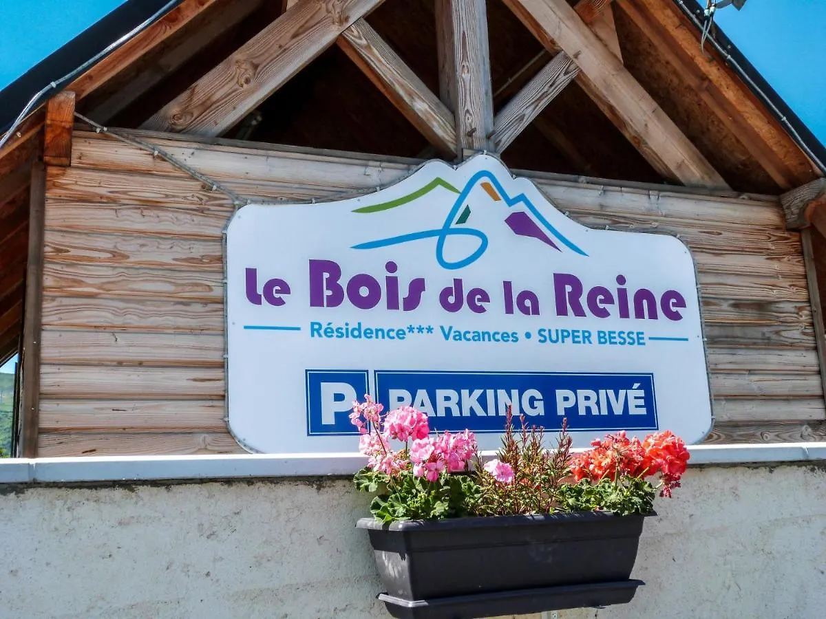 Apartment T2 4-6 Pax By Interhome Super Besse 0*,