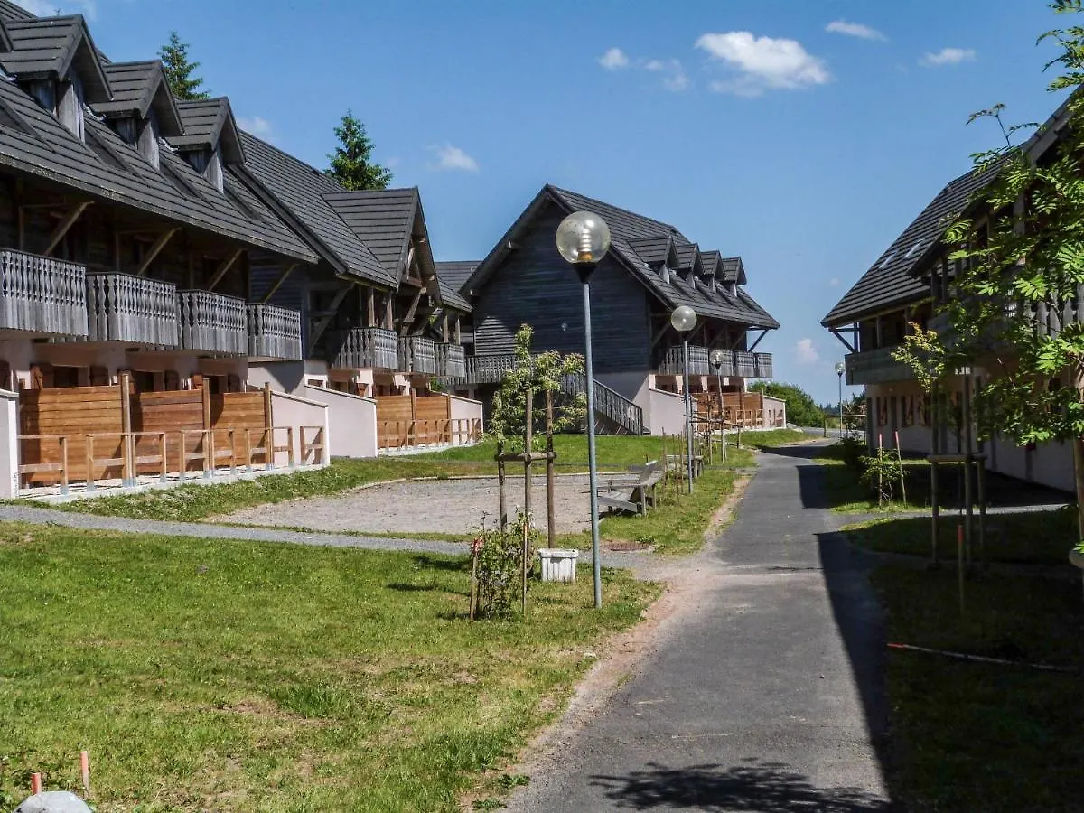 Apartment T2 4-6 Pax By Interhome Super Besse