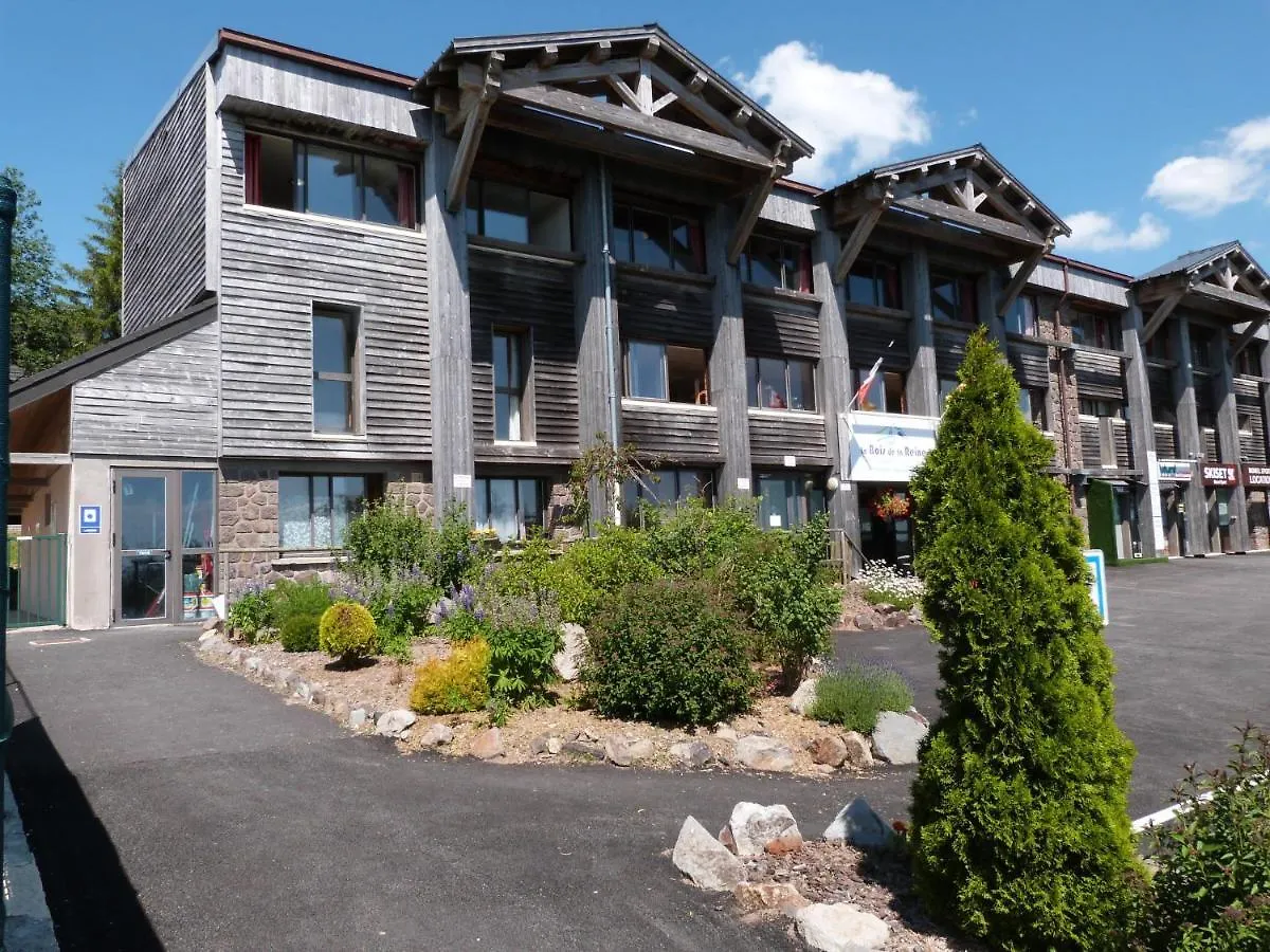 Apartment T2 4-6 Pax By Interhome Super Besse