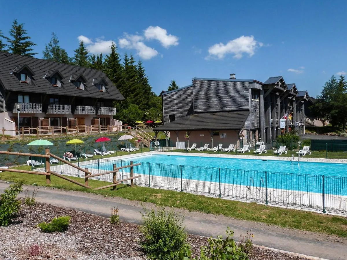 Apartment T2 4-6 Pax By Interhome Super Besse France