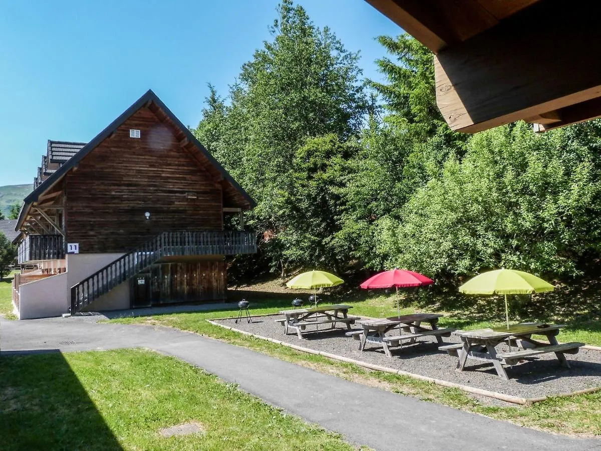 Apartment T2 4-6 Pax By Interhome Super Besse