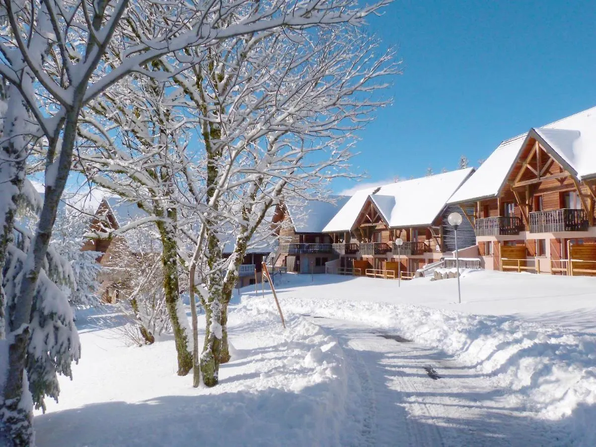 Apartment T2 4-6 Pax By Interhome Super Besse 0*,