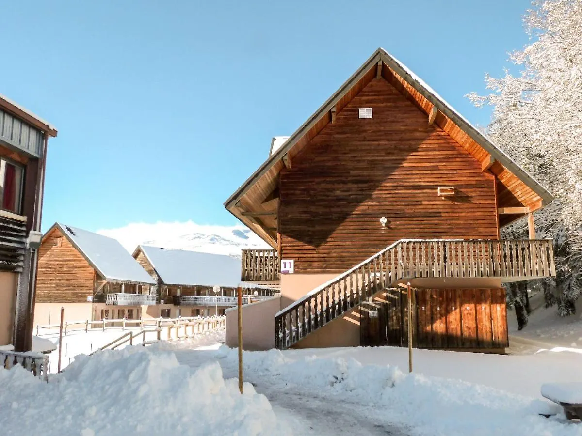 Apartment T2 4-6 Pax By Interhome Super Besse