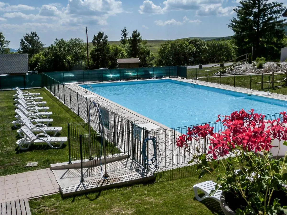 Apartment T2 4-6 Pax By Interhome Super Besse France
