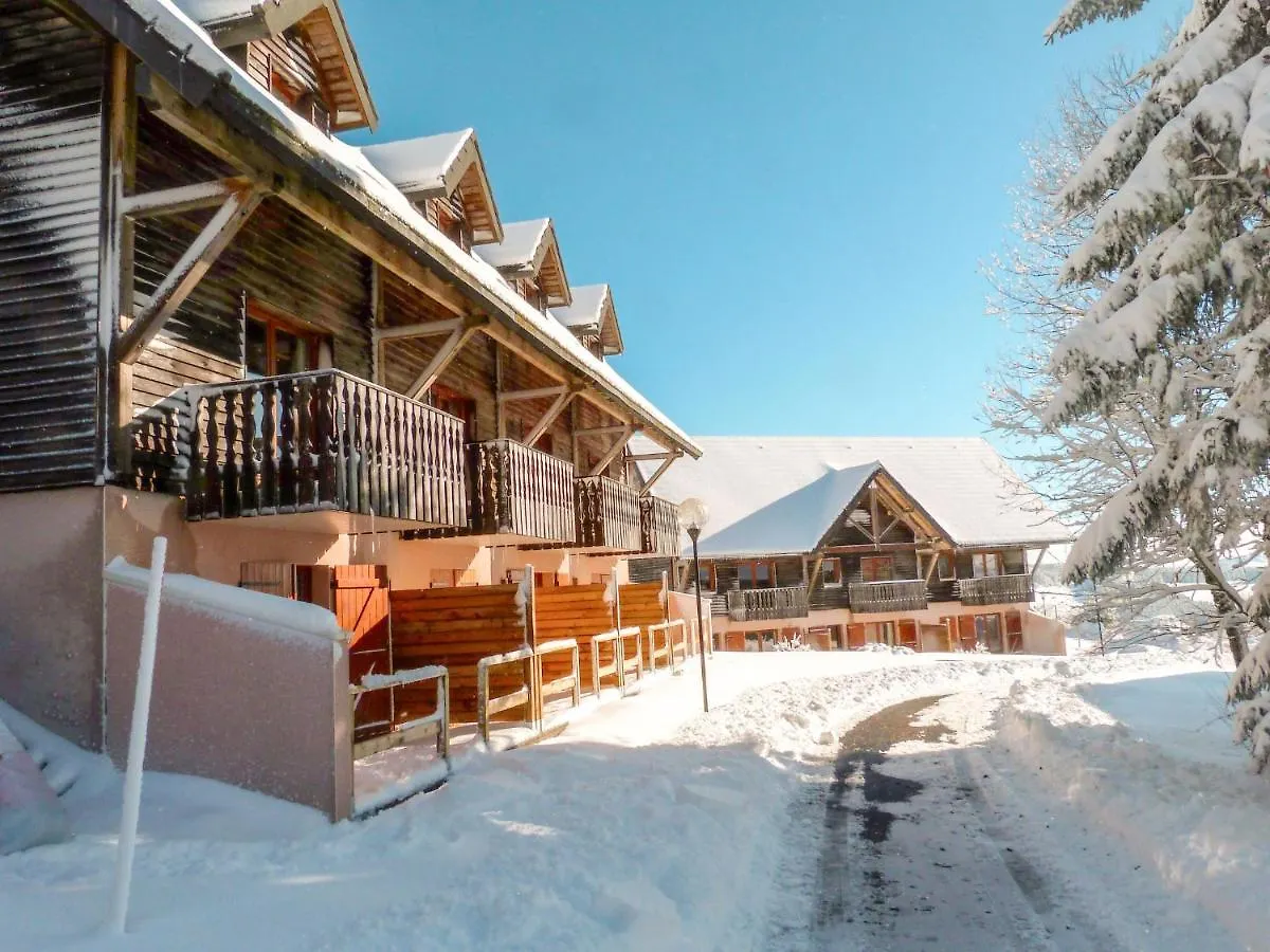 Apartment T2 4-6 Pax By Interhome Super Besse