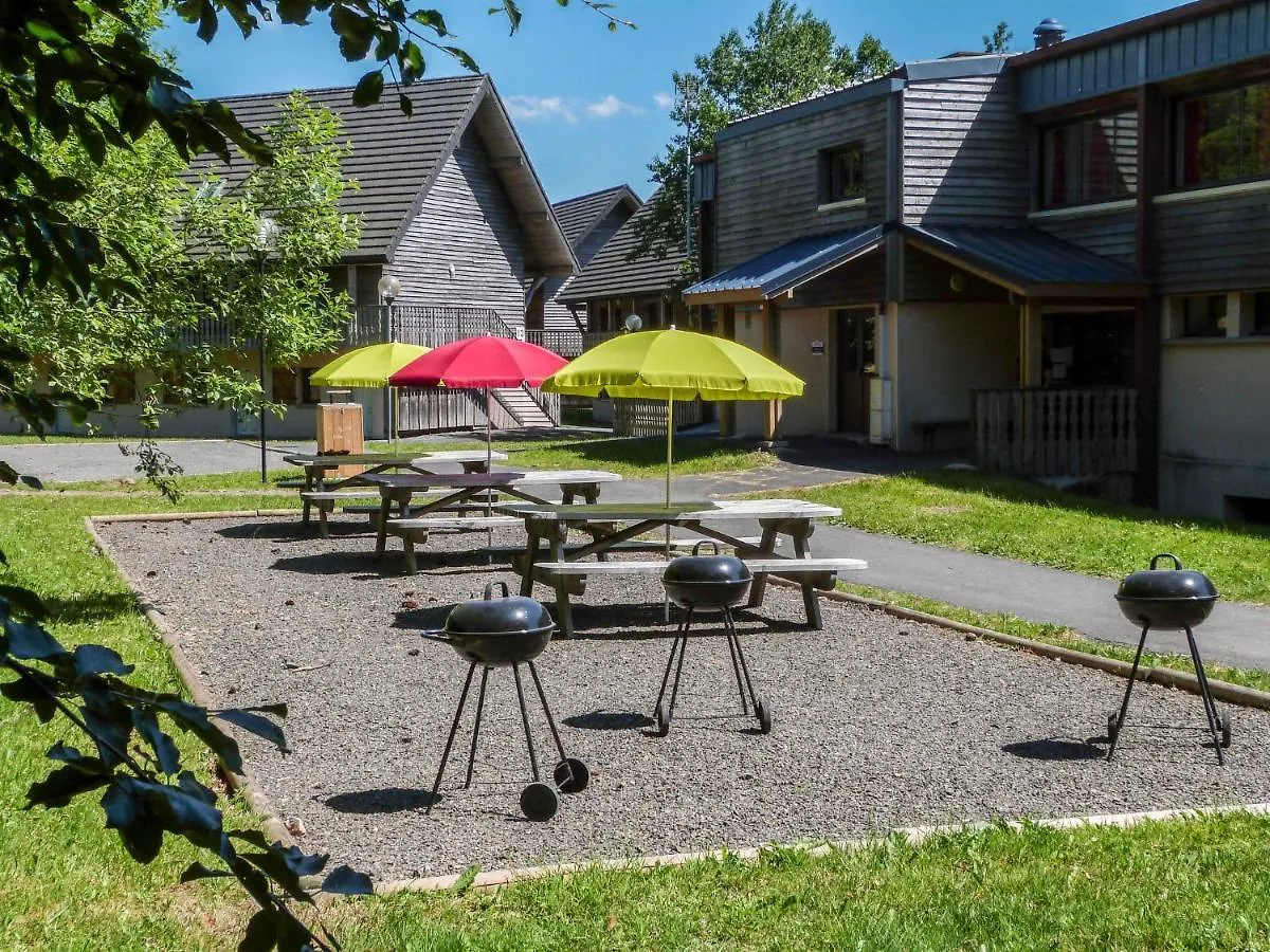Apartment T2 4-6 Pax By Interhome Super Besse