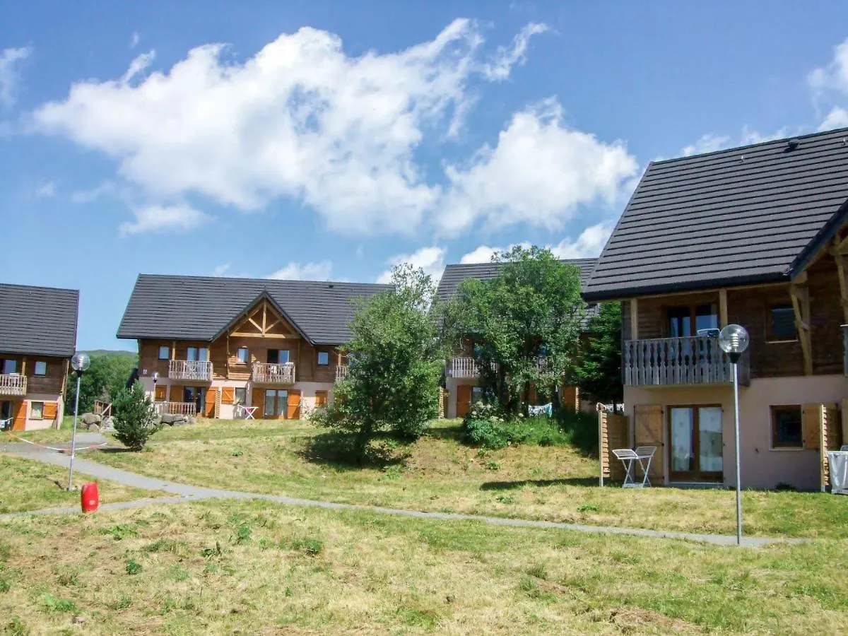 Apartment T2 4-6 Pax By Interhome Super Besse